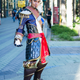 Illustration for article titled The Most Mind-Blowing and Astonishing Cosplay From BlizzCon 2015!